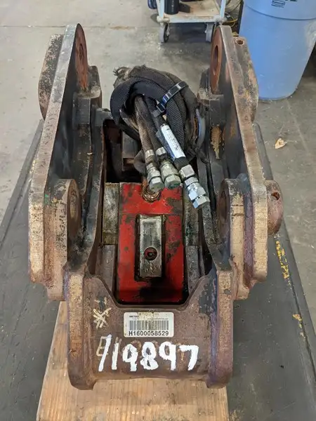 COUPLER/420-HYD image