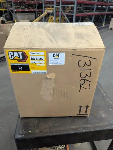 Turbo GP image
