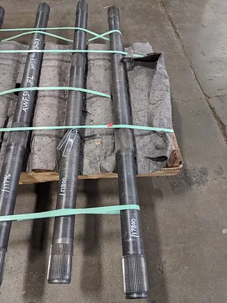 Shaft image