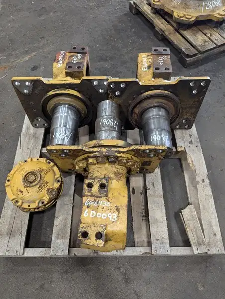 Axle image