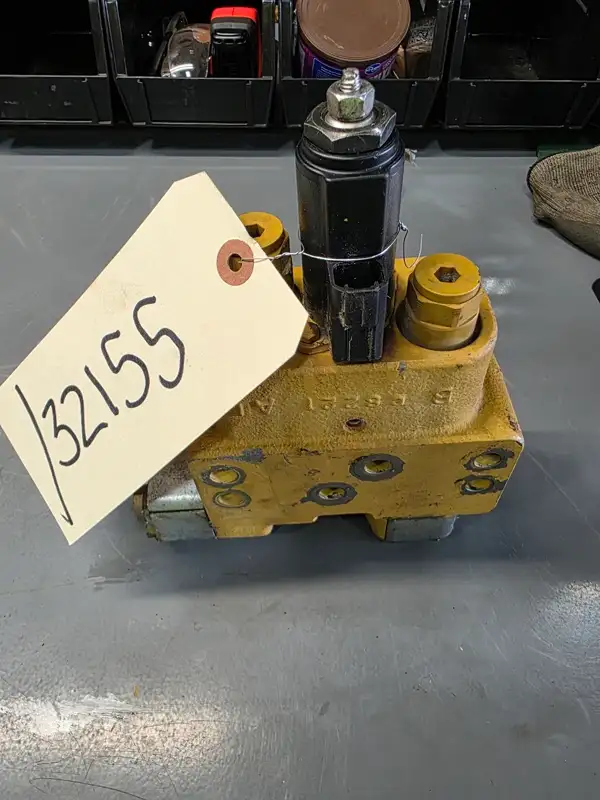 Valve G image