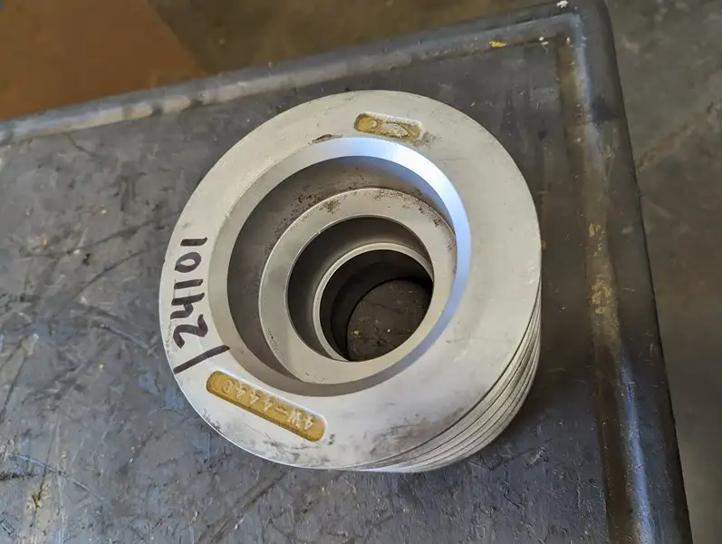 Pulley-idler image