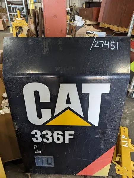 Door GP image