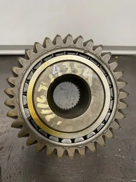 Gear image