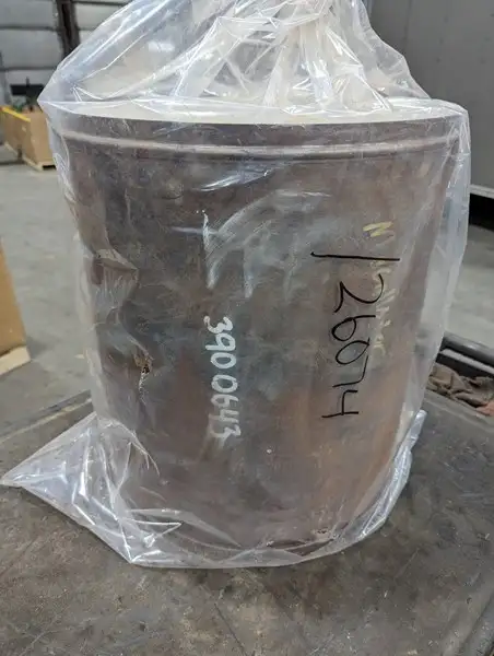 Dpf Filter image