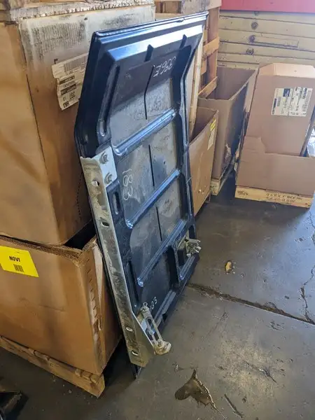 Door GP image