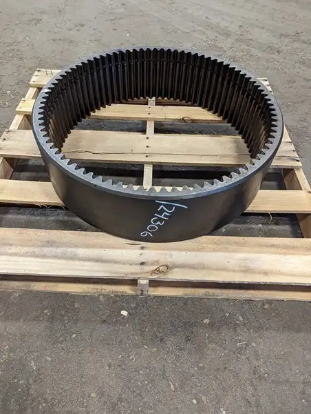 Gear-ring image