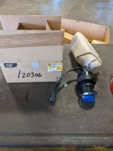 Sensor-gp LE image