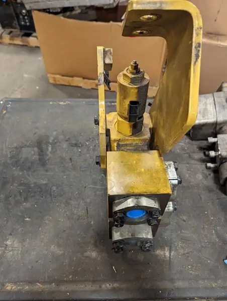 Valve Gp-sol image
