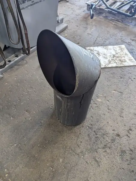 Pipe As-exha image
