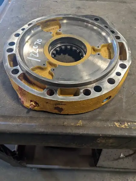Brake Cyl (R image