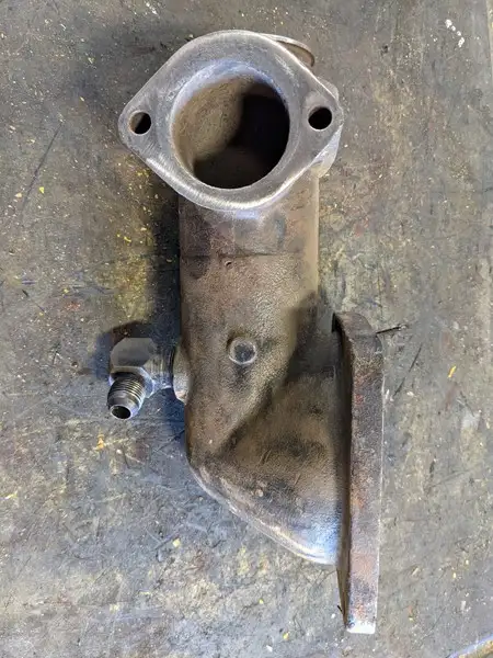 Elbow image