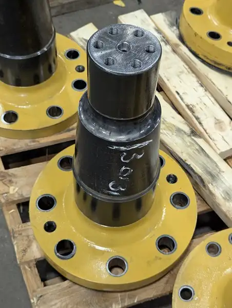 Pivot Shaft image
