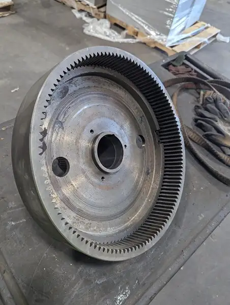 Gear image