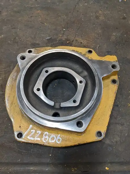 Adapter A image
