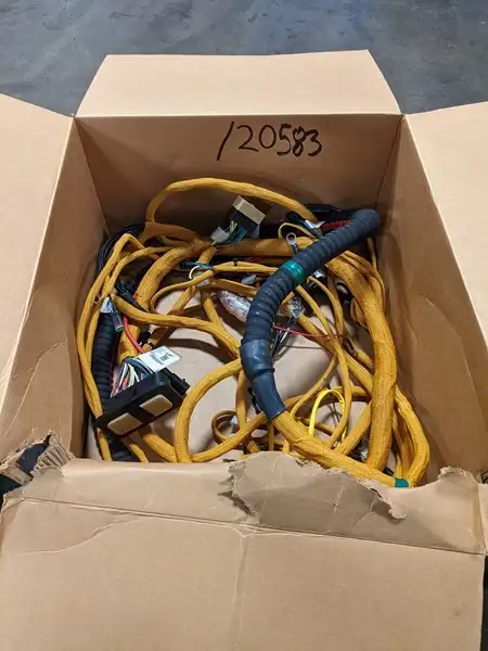 Harness AS image