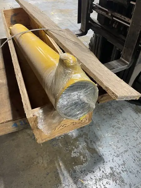 Boom Cylinder Can image