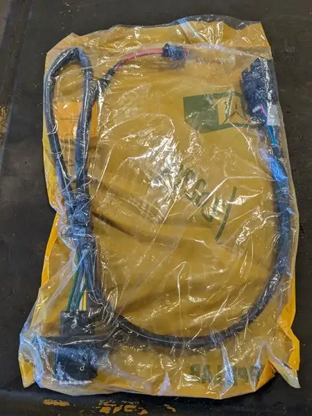 Harness AS image