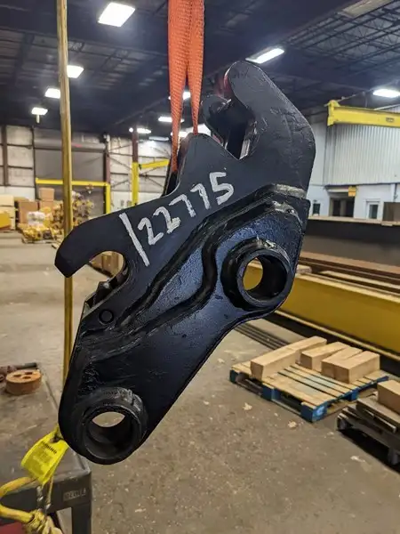 Coupler Frame image