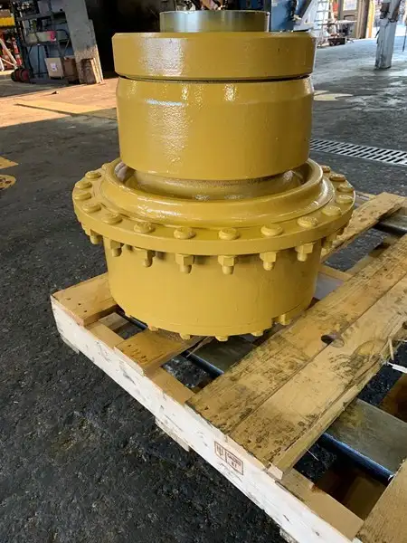 Wheel GP image