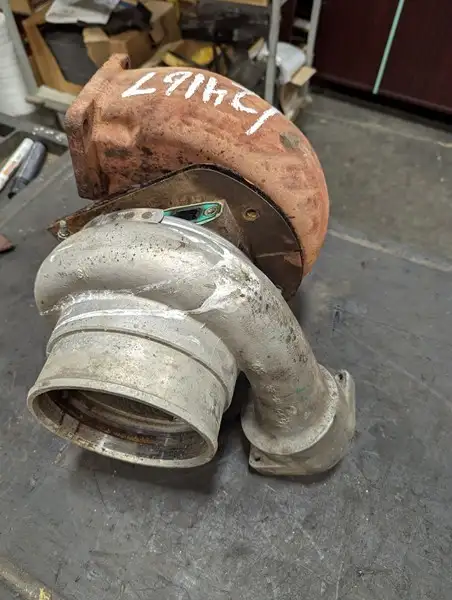 Core Turbo image