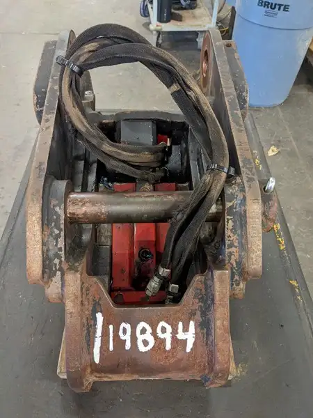 COUPLER/420-HYD image