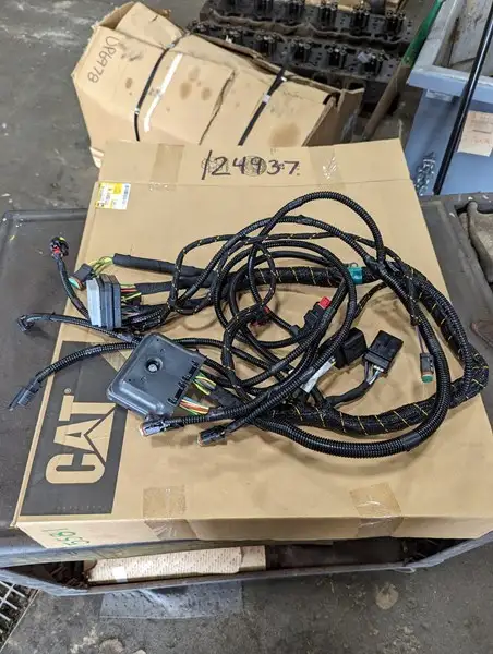 Harness AS image