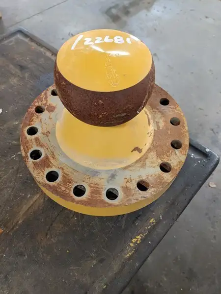 Trunnion image