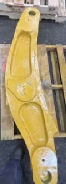 Lever AS image