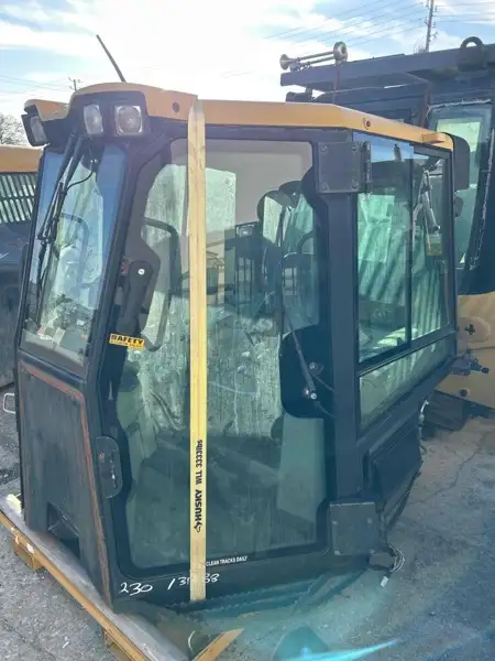 Complete Cab image