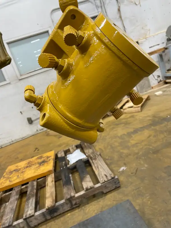 Swivel GP-01 image
