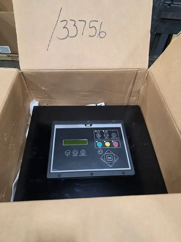 Control GP image