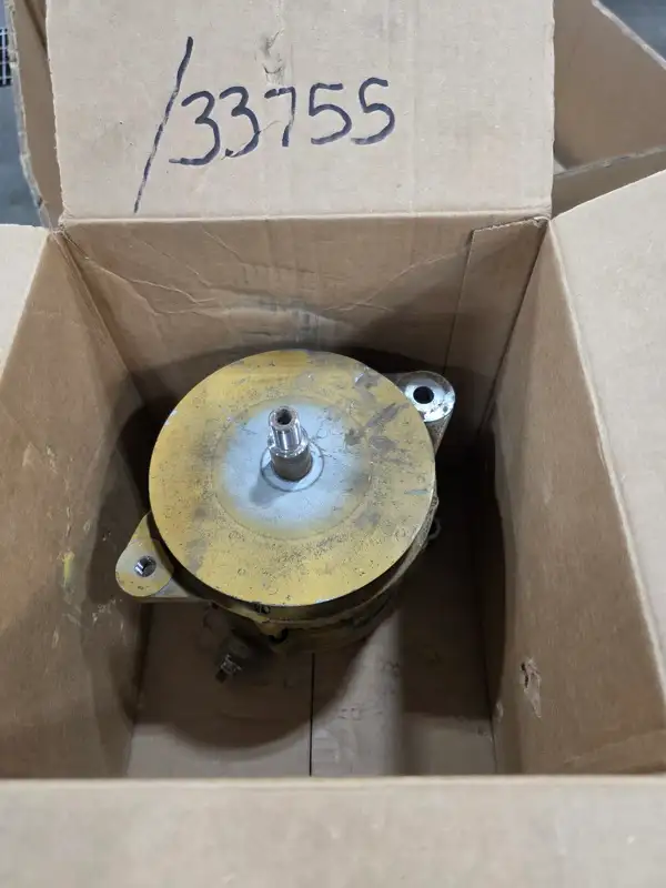 Alternator G image