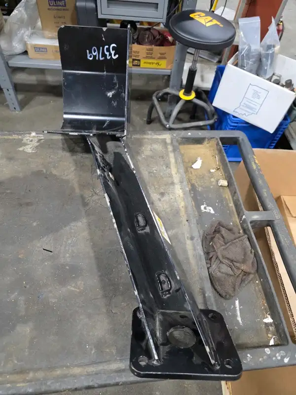 Bracket As-l image
