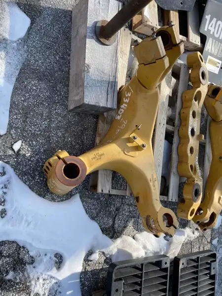 Arm AS LH image