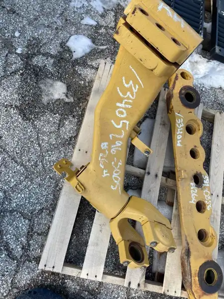 Arm AS RH image