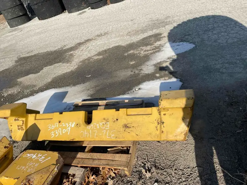 Counterweigh image