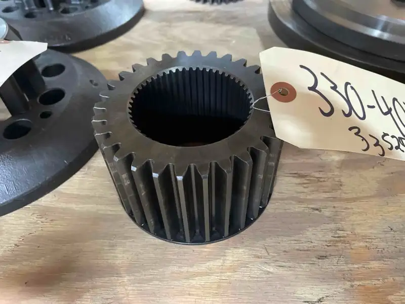 Hub image