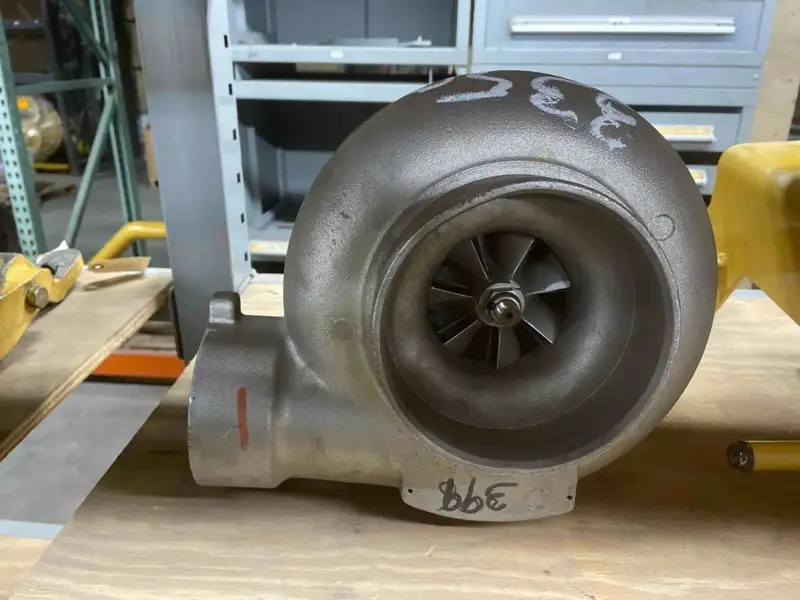 Turbo G image