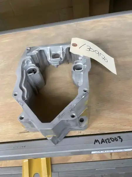 Base GP Valve Cover image