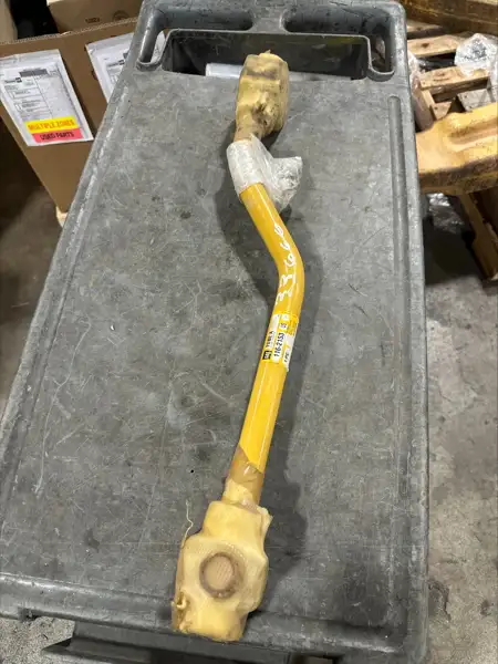 Tube A image