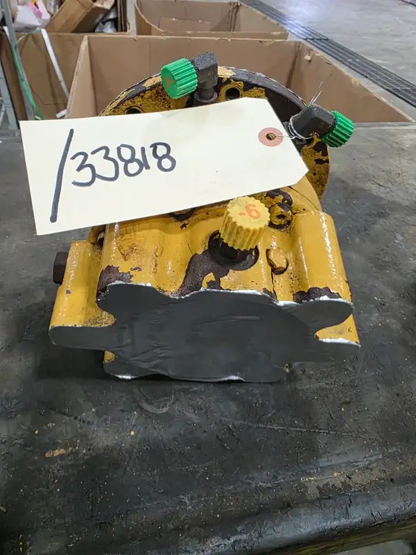 Brake Gp-sha image
