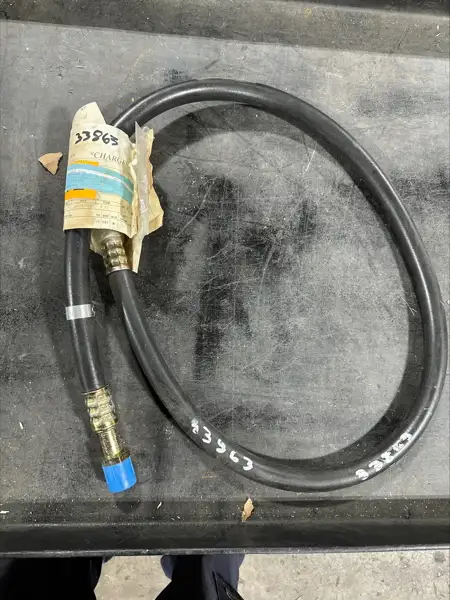 Hose AS. image