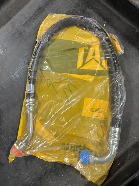 Hose AS image