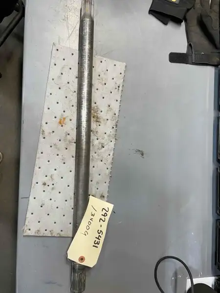 Shaft image