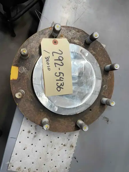 Hub-wheel image