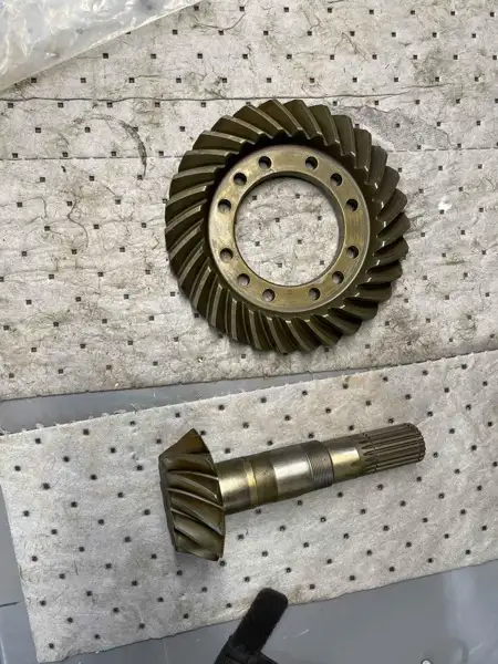 Gear Gp-beve image