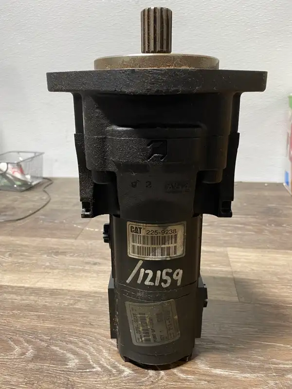 Pump GP. image