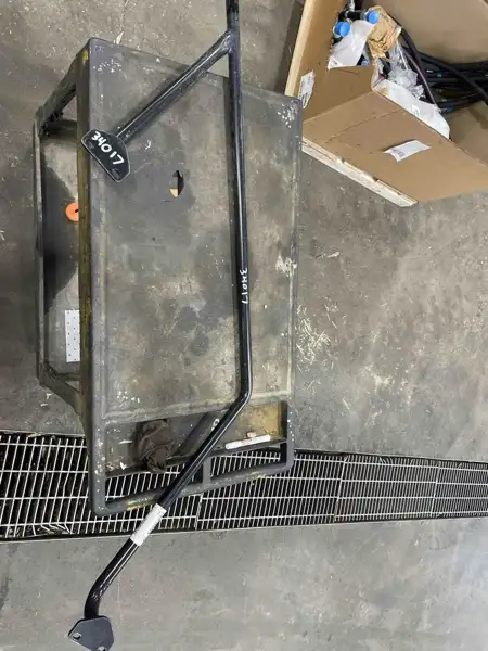 Handrail As- image