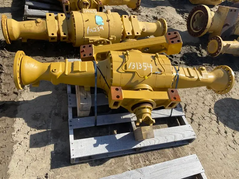 Axle Ar-osc image